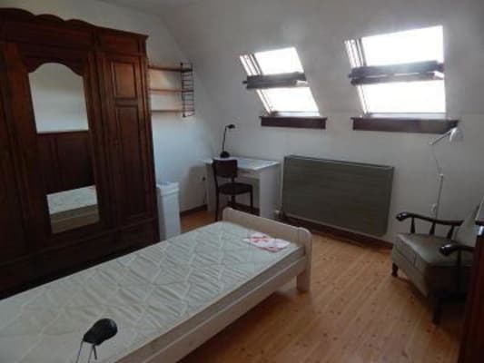 Apartman 2 magnifiques kots dans un appartement exclusif resim 2