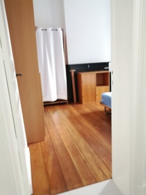 Sala Chambres dans maison familiale accueillant des étudiant(e)s à verviers imagem 4