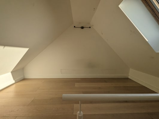 Kamer Naamsesteenweg 143 foto 2