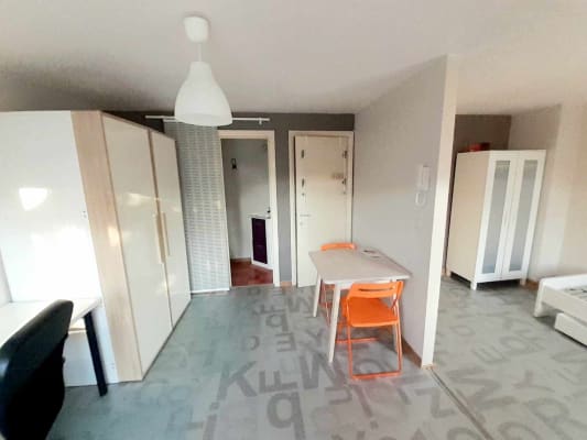 Casa studio-kot, kitchenette et douche individuelle, près d'archi imagem 5