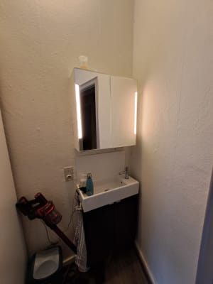Kamer Janseniusstraat 65 foto 1