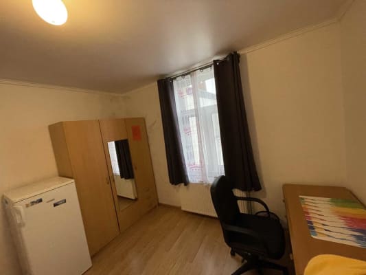 Apartman resim 1