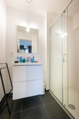 Studio Studio for rent in Steenweg op Etterb | 1000 Brussel Bild 3