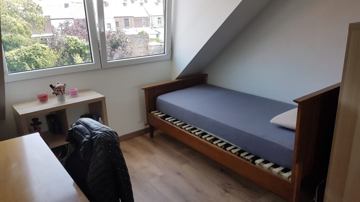 Casa Belle colocation à Mons imagem 4