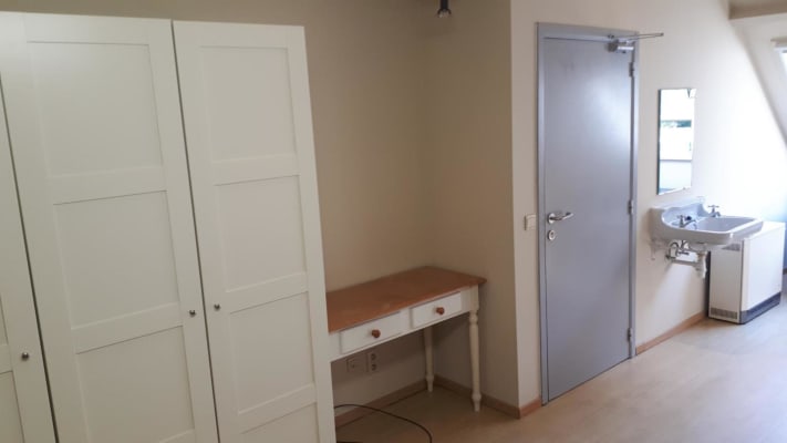 Oda Studio voor studenten resim 1