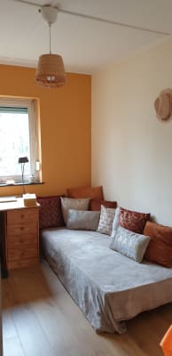 Oda Chambre cosy  resim 4