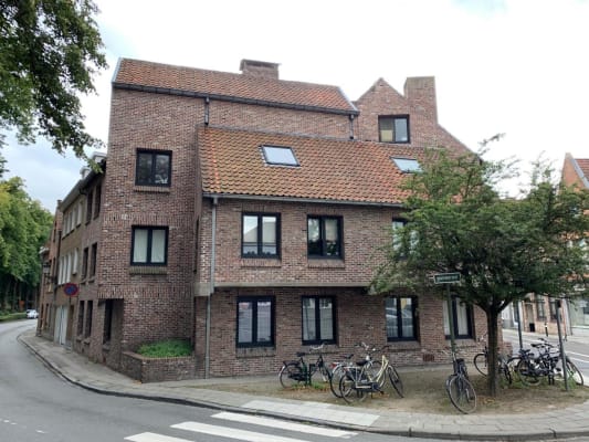 Studio Vernieuwde studio op prachtige locatie foto 2