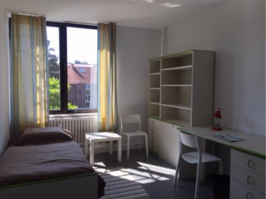 Kamer Sint-Jacobsplein 21 foto 4