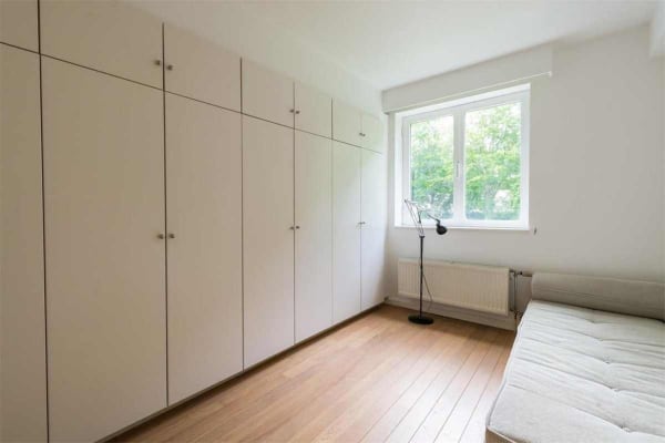 Apartamento In the heart of Uccle Rue Zeecrabbe Brussels imagem 1