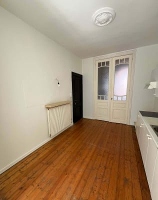 Apartamento Appartement met 1 grote slaapkamer en terrasje imagem 3