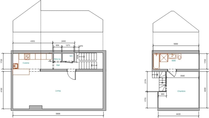 Apartman resim 1