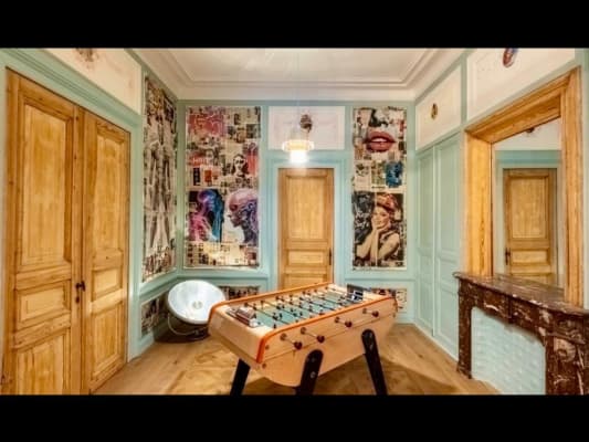 Casa Colocation - Tournai imagem 1