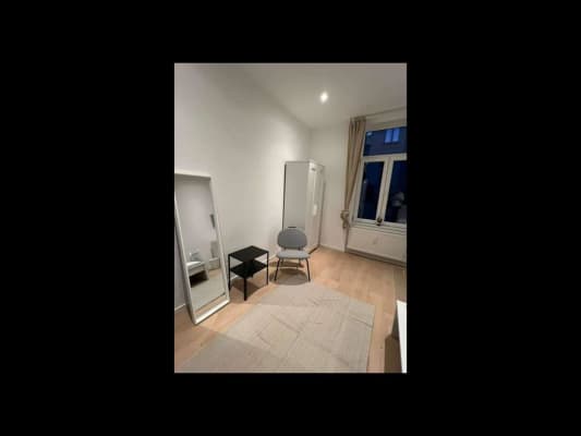 House Colocation - Saint-Josse-ten-Noode image 1