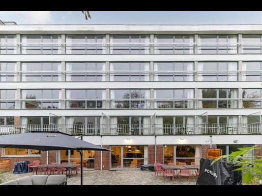 Casa Colocation - Woluwe-Saint-Pierre imagem 4