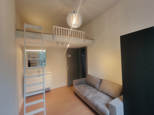 Sala Jozef II-Straat 12 imagem 1