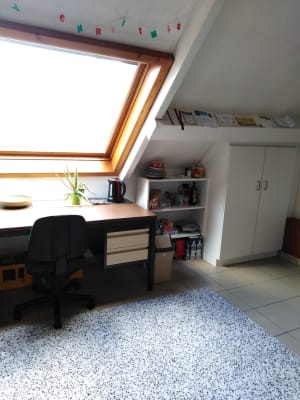 Oda Familie de Bayostraat 75 resim 5
