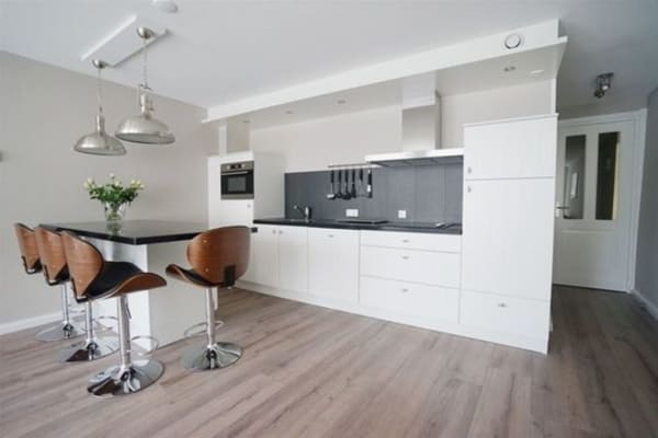 Appartement Completely renovated furnished apartment foto 3