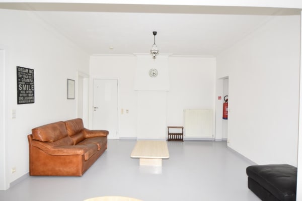 Cuarto Budgetvriendelijke studentenkamer op toplocatie te hartje Geel. imagen 1