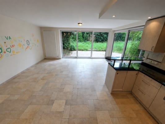 Studio Studio 39 m² avec terrasse à Woluwe-Saint-Pierre non-meublé foto 3