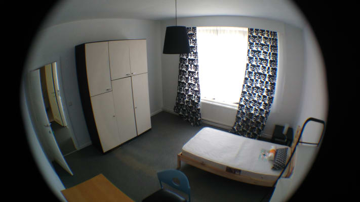 Loger 4 kots 16m² a partir du 01/08/2024 ANDERLECHT image 5
