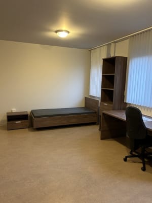 Kamer Brusselsestraat 143 A foto 3