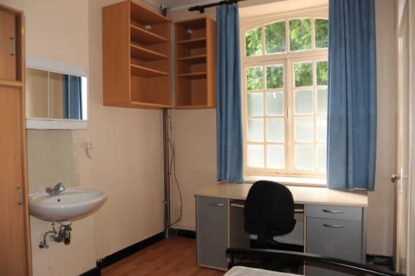 Casa Chambre dans immeuble à kots  imagem 3