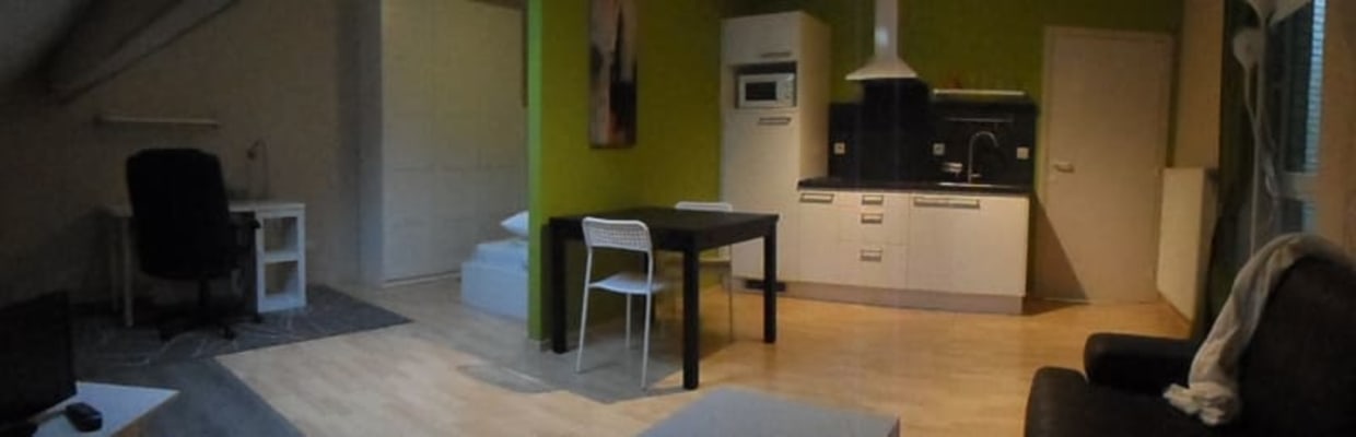 Studio Studio meublé  a NAMUR Wépion   image 1