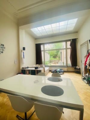Studio STUDIO 2 pers, enkel voor STUDENTEN image 1