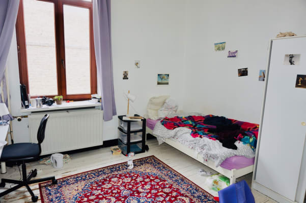 Kamer Jozef II-Straat 29 foto 2
