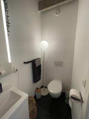 Kamer Vaartstraat 13 foto 3