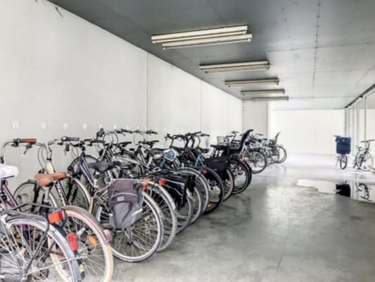 Appartements à louer en Fort | Kotzoeker