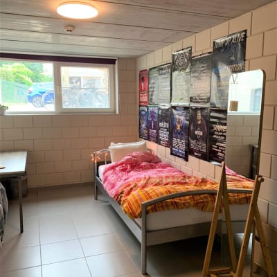 Kamer Te huur foto 1