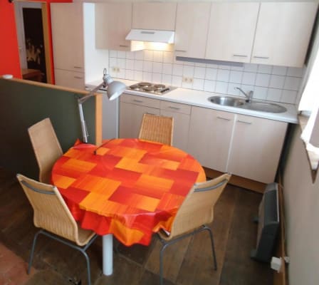 Apartamento Appartement Étudiants(tes) imagem 1