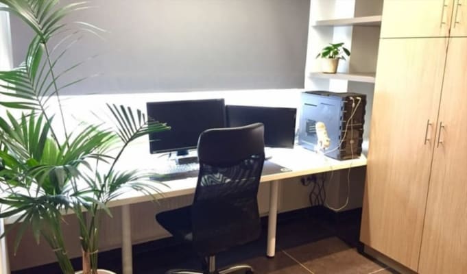 Estúdio Mooie en luxueuze studio in Hasselt (vaste kosten inclusief imagem 2
