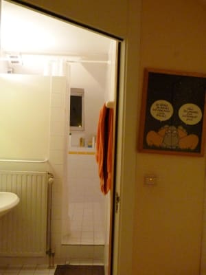 Sala Chambre étudiante à louer imagem 2