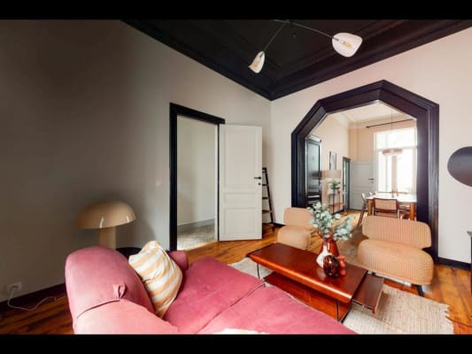 Haus Colocation - Etterbeek Bild 5