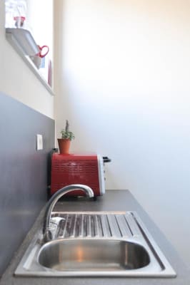 Kamer Gezellig 3 slaapkamer-appartement foto 2