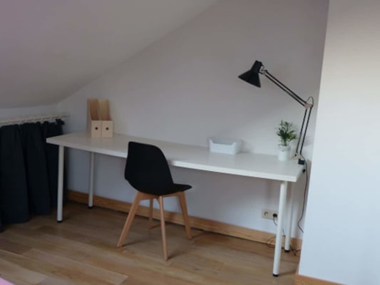 Studio Studio dans ancienne fermette foto 4