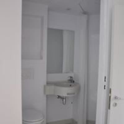Huis kot au sein d'un habitat partagé foto 1