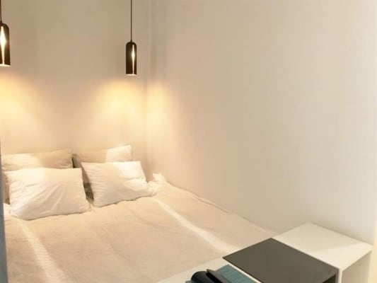 Studio Superb studio for rent image 2