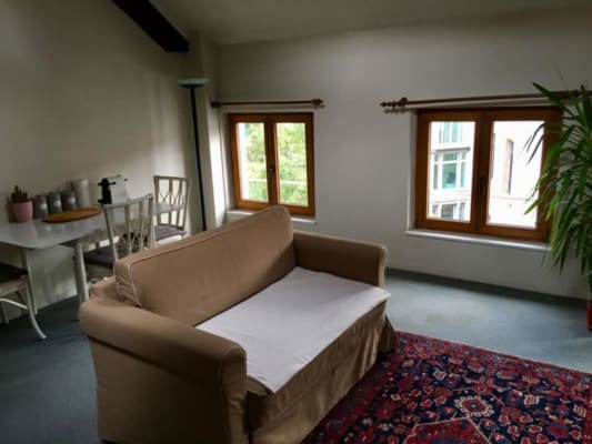 Appartement Schuman studio duplex foto 4