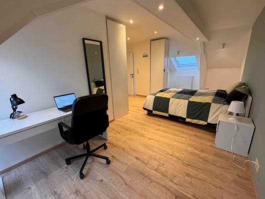 Huis Colocation Montignies-Sur-Sambre 6061 (Charleroi) foto 2