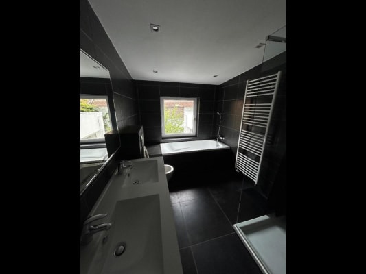 Casa Colocation - 2 chambres - Saint-Gilles imagem 5