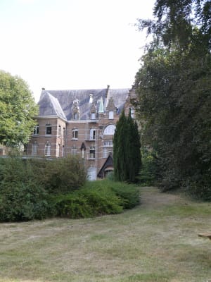 Kamer Tervuursestraat 56* foto 1
