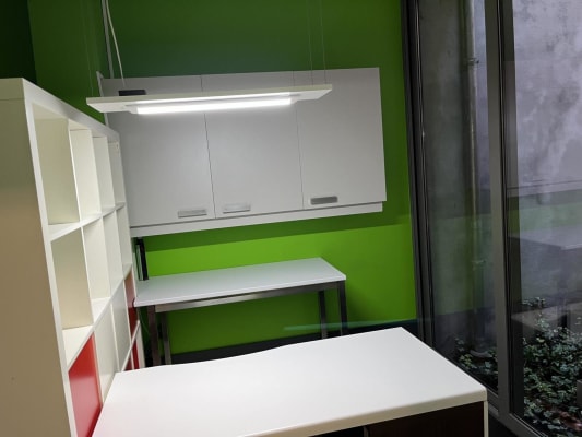 Kamer Loft in de binnenstad foto 4