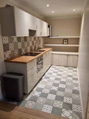 Appartement Appartement - cohousing foto 5