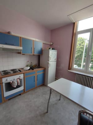 Oda 1 chambre étudiante en kot pour Février-juin 2023 resim 3