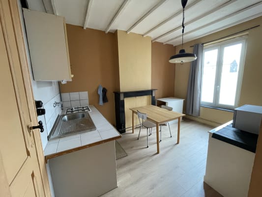 Apartamento Studio/Duplex 50m2  imagem 1