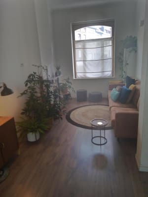 Camera Kamer te huur plus open gebruik van de rest van het huis Immagine 5