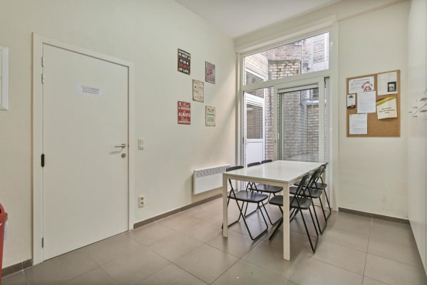 Oda Studentenkamer resim 1